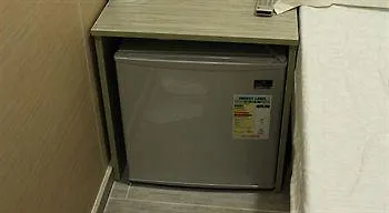 招待所 香港 潤茂賓館酒店