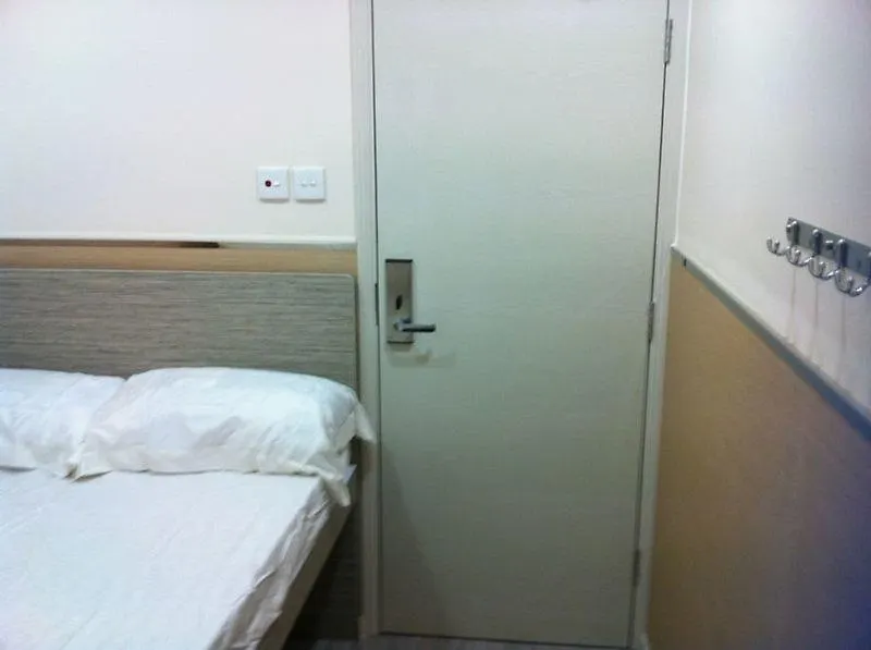 招待所 香港 潤茂賓館酒店